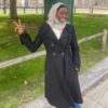 A Story Of Self Efficacy And Aishat Goes To Leeds